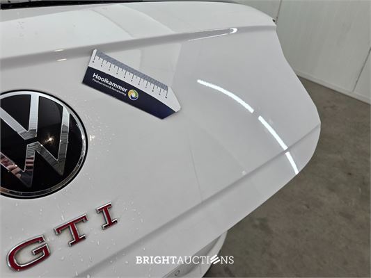 Volkswagen Polo GTI 2.0 TSI 200pk 2020, T-411-VH