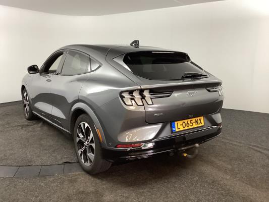Ford Mustang Mach-E Extended First Edition AWD 98 kWh 337pk 2021 (Origineel-NL), L-065-NX