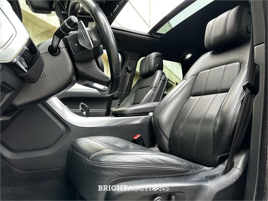 Land Rover Range Rover Sport 3.0 SDV6 Autobiography Dynamic 306pk 2019, J-349-SH