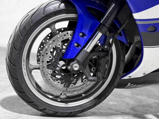 Yamaha YZF-R1 Sport 998cc 2009, 89-MB-FD