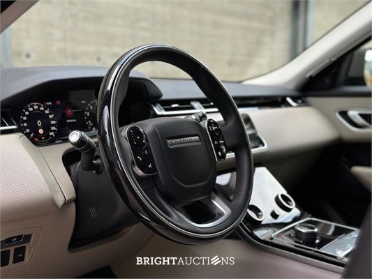 Land Rover Range Rover Velar 2.0 P250 Turbo AWD HSE 250pk 2018, J-581-LR