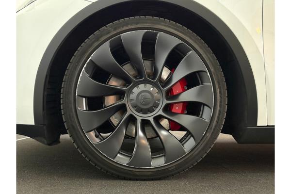 Tesla Model Y Performance AWD 75 kWh 462pk 2023 (Origineel-NL), S-849-RZ