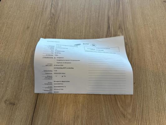 Donkervoort D8 1.8 Zetec 140pk 1997, TL-VG-72