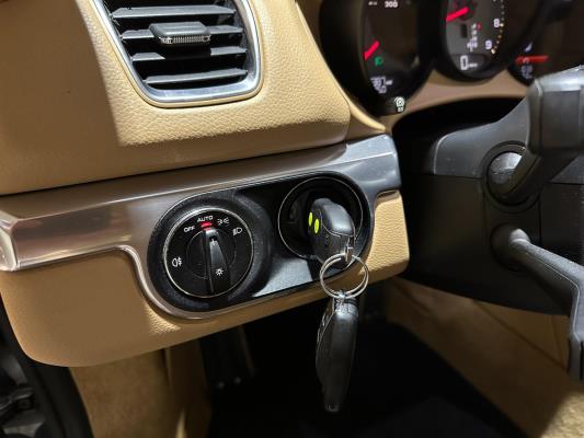 Porsche Cayman S 3.4 PDK 325pk 2014, GTF-60-K
