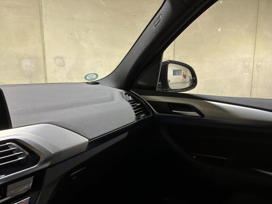 BMW iX3 High Executive 80 kWh 286pk 2021 G08 (Origineel-NL + 1e Eigenaar), N-444-RG