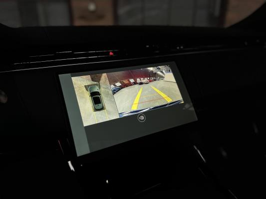 Land Rover Range Rover Sport P460e Dynamic SE Black Pack 3.0 460PK 2025, JBB-60-B