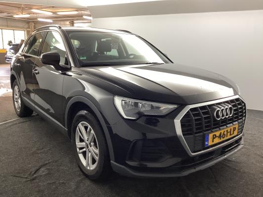 Audi Q3 35 Pro Line TFSI 150pk 2022 (Origineel-NL), P-461-LP