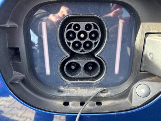 Mercedes-Benz EQE350 Luxury Line 89 kWh 292pk 2022 (Origineel-NL), R-484-LP