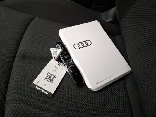 Audi e-tron 55 Edit Quattro 408pk 2020 (Origineel-NL), K-555-GT