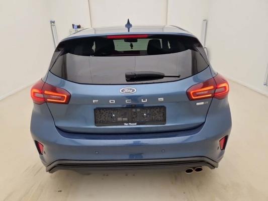 Ford Focus MHEV St-Line 1.0 ECOBOOST 125pk 2023