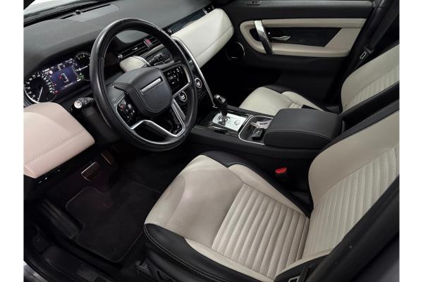 Land Rover Discovery Sport P300e R-Dynamic HSE 1.5 309pk 2023 (Origineel-NL), T-032-SX