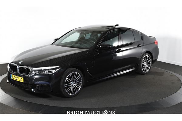 BRIGHT AUCTIONS: Luxury, Premium Daily Driver & Electric Vehicle Auction