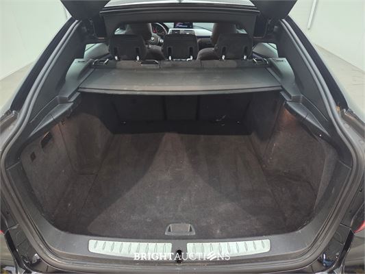 BMW 320i 3-serie Gran Turismo Executive 184pk 2015 (Origineel-NL) 3-Serie, GL-218-F