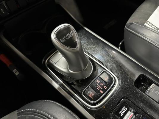 Mitsubishi Outlander PHEV Pure 2.4 311pk 2020 (Origineel-NL), H-948-BK