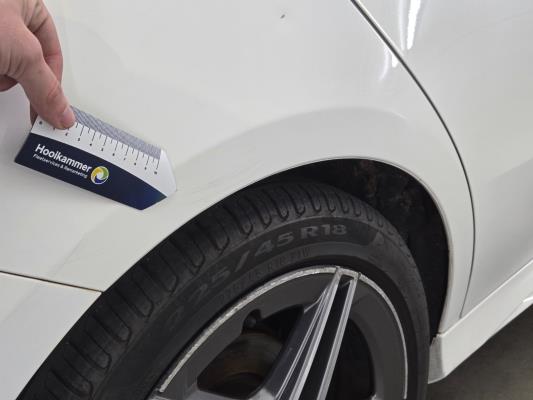 Mercedes-Benz CLA180 Business Solution AMG 136pk 2020 (Origineel-NL) CLA-Klasse, H-073-FV