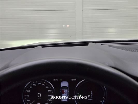Volvo V60 T8 Twin Engine Inscription 2.0 AWD 392pk 2020, T-034-TZ