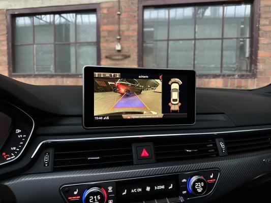 Audi RS5 Coupé 2.9 V6 Quattro 450pk 2017, PP-249-L