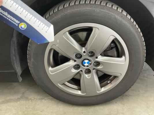 BMW 118i Executive Edition 1-serie 140pk 2020 (Origineel-NL), J-119-GJ