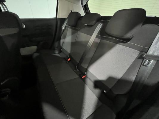 Citroën C3 S&S Feel 1.5 BlueHDi 102pk 2021 (Origineel-NL), K-498-TL