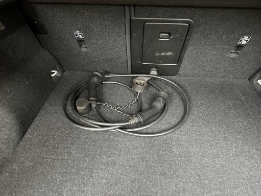 Volvo XC40 Recharge P8 AWD R-Design 408pk 2020 (Origineel-NL+1e eigenaar), K-341-FK