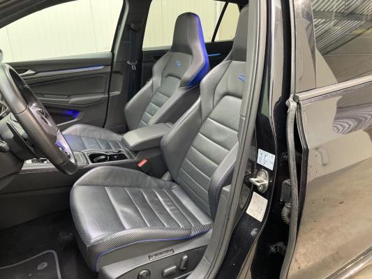 Volkswagen Golf 2.0 TSI R 4Motion Akrapovič 320 pk 2021, R-948-FB