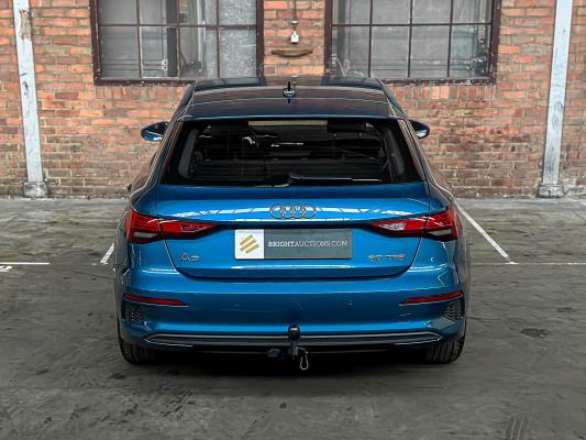 Audi A3 Sportback 30 TFSI Pro Line 110pk 2022 (Origineel-NL), R-053-SL