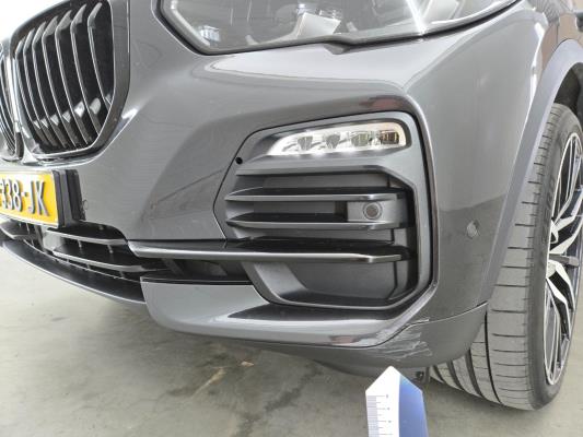 BMW X5 xDrive45e High Executive 398pk 2021 (Origineel-NL), K-338-JK
