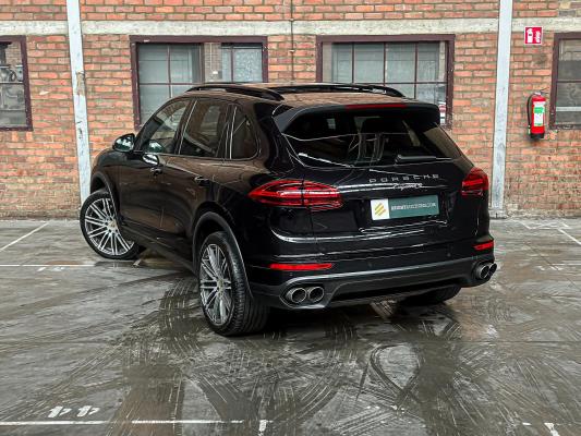 Porsche Cayenne 3.6 S 420pk 2014, K-204-BH