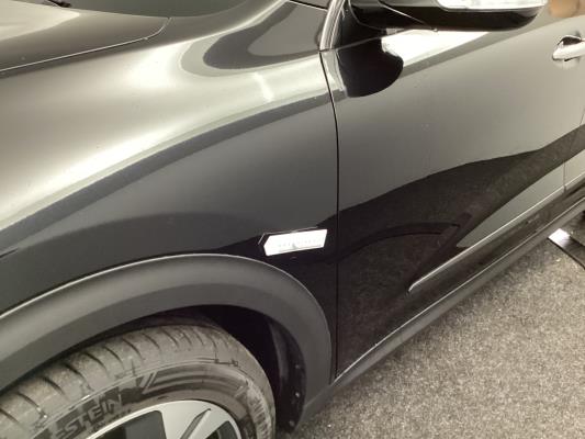 Kia Niro e- ExecutiveLine 64 kWh 204pk 2020 (Origineel-NL), H-398-ZD