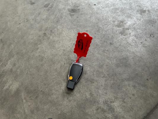 Mercedes-Benz S600 Lang 5.5 V12 517pk 2006 S-Klasse Youngtimer