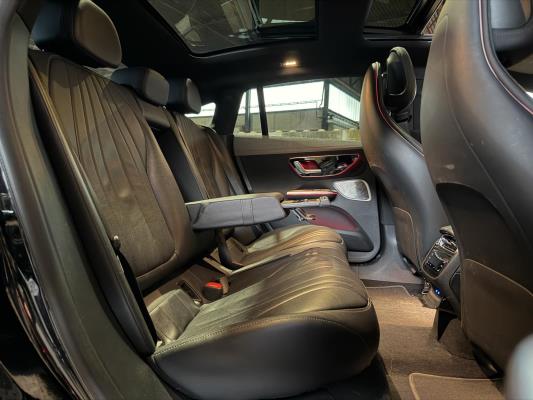 Mercedes-Benz EQE300 Sport ED 89 kWh 245pk 2024 EQE-Klasse (Origineel-NL), X-350-RN
