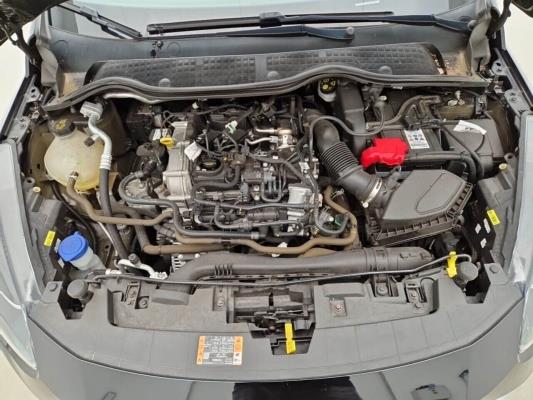 Ford Fiesta Ebh Titanium 1.0 125pk 2022 (Origineel-NL), R-589-DJ