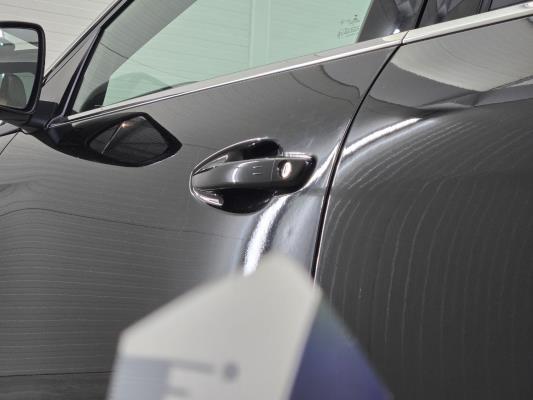 Peugeot 5008 GT 1.2 PureTech 131pk 2021, HXH-53-X