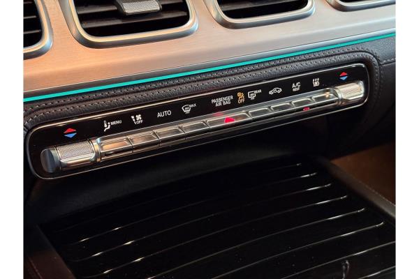 Mercedes-Benz GLE 350 de Premium Plus 4MATIC 330pk 2023 (Origineel-NL) GLE-Klasse, S-265-NB