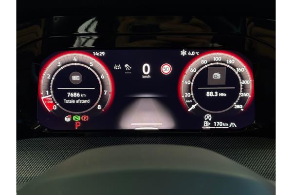 Volkswagen Golf GTI 2.0 TSI 265pk 2024, HPL-06-S