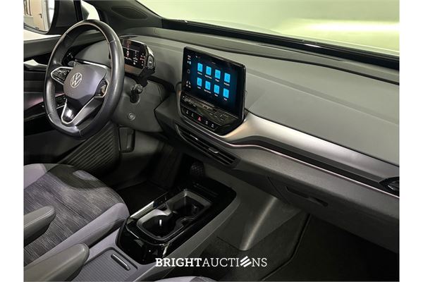 Volkswagen ID.4 Life 77 kWh 2021 (Origineel-NL), N-908-KD