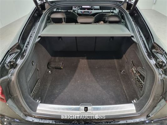 Audi A5 Sportback 40 Advanced Edition TFSI 204pk 2023 (Origineel-NL), R-268-ZF