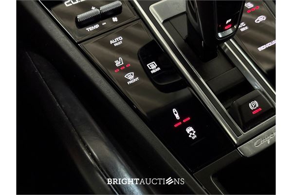 Porsche Cayenne E-Hybrid 3.0 476pk 2022 (Origineel-NL), R-348-FS