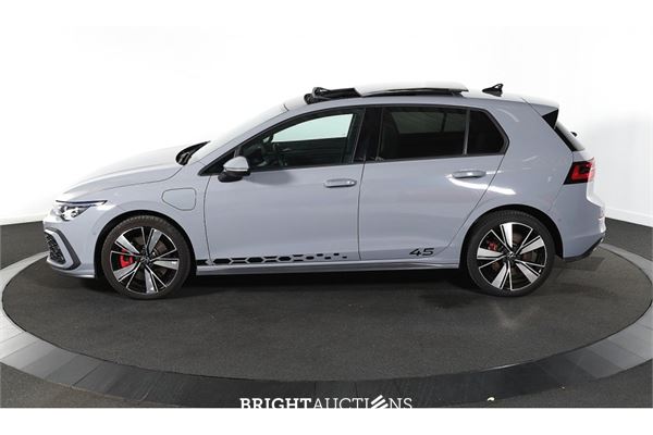 Volkswagen Golf eHybrid GTE 1.4 258pk 2021 (Origineel-NL), K-676-SX