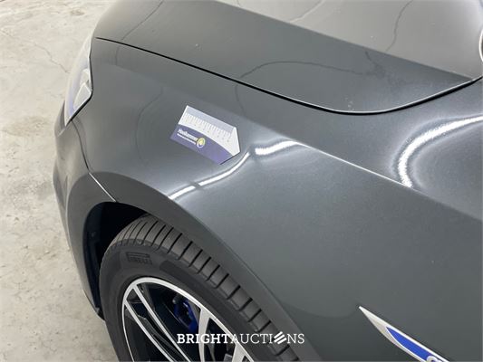 Volkswagen Golf GTE Connected Series 1.4 TSI 150pk 2016 (Origineel-NL), ND-080-S