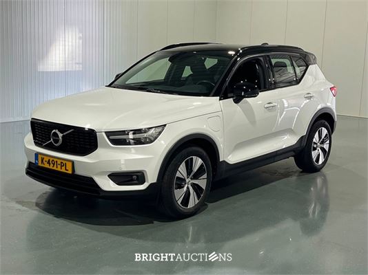BRIGHT AUCTIONS: Premium Daily Driver & Electric Vehicle Auction