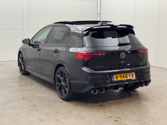 Volkswagen Golf 2.0 TSI R 4Motion Akrapovič 320 pk 2021, R-948-FB