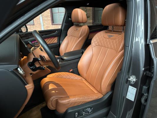 Bentley Bentayga Hybrid 3.0 340pk 2020