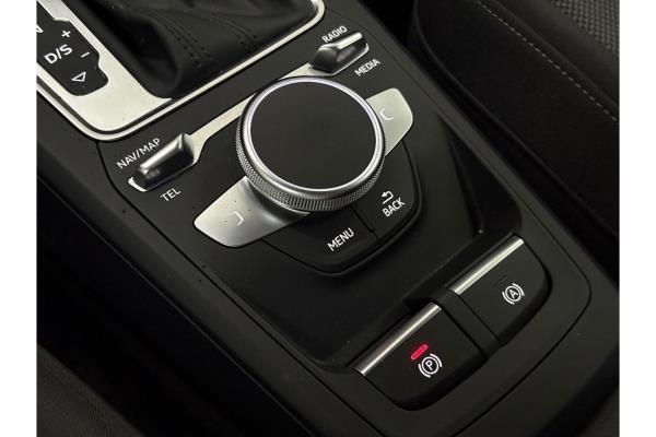 Audi Q2 35 Business Edition TFSI 149pk 2021 (Origineel-NL), L-212-HG