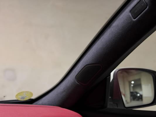 Maserati Levante 3.0 V6 D AWD 275pk 2017 (Origineel-NL), ND-376-K