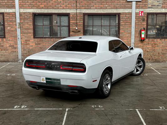 Dodge Challenger 3.6 V6 305pk 2016