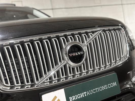 Volvo XC90 2.0 T8 Twin Engine AWD Inscription 320PK 2015 (Origineel-NL), HN-339-P