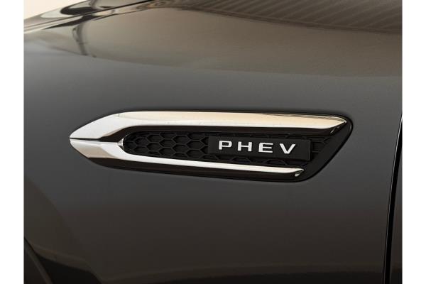 Mazda CX-60 e-SkyActiv PHEV Exclusive-Line 2.5 SkyActiv 367pk 2023 (Origineel-NL), X-018-LP