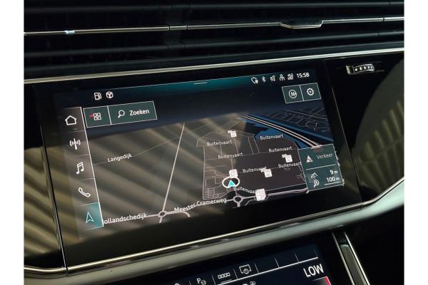 Audi Q7 60 TFSI e Pro Line S Competition Quattro 476pk 2023, S-682-TL