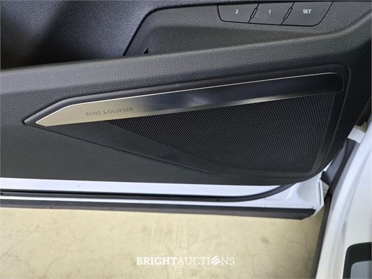 Audi e-tron 55 advanced Pro Line Plus Quattro 95 kWh 409pk 2019, H-507-GK